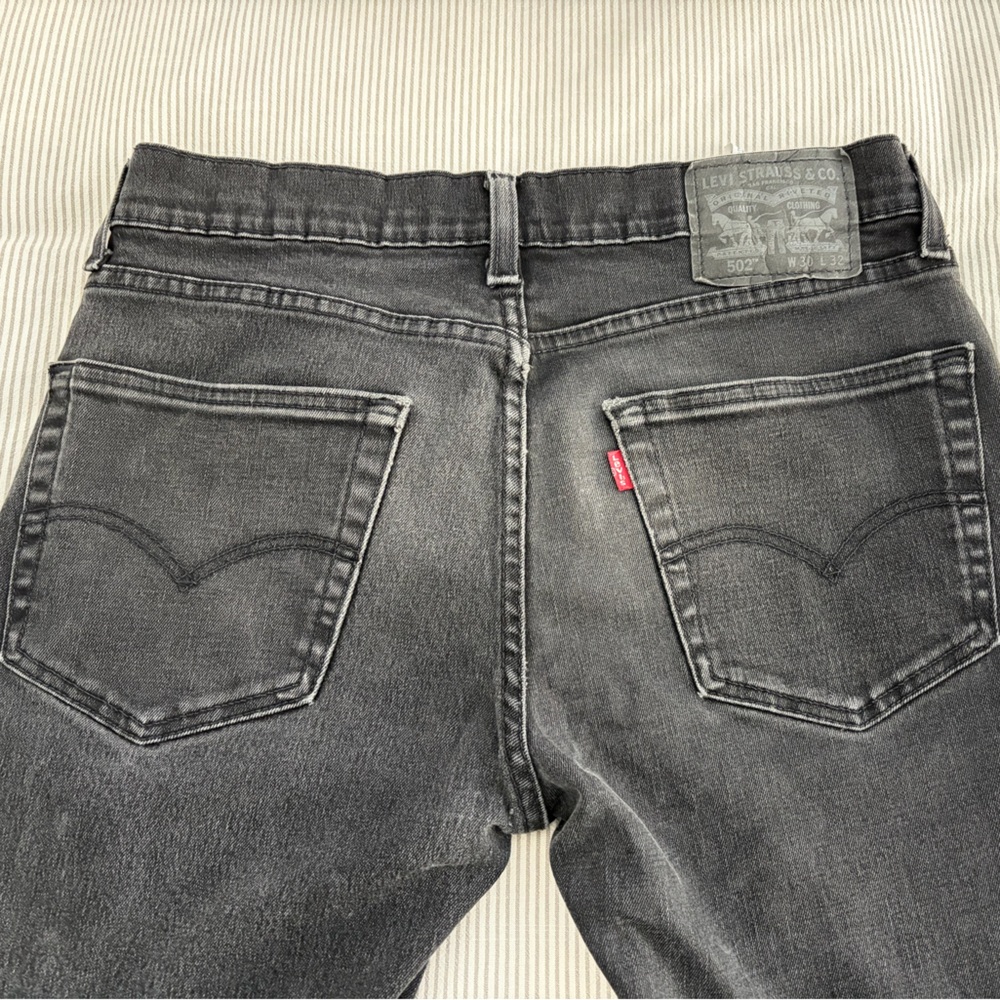 Men’s Levi's 502 Jeans 30x32